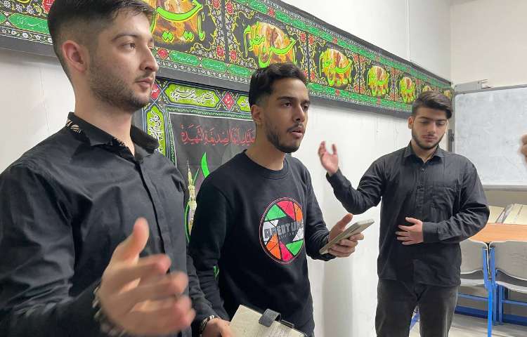 هیئت دانش آموزی 2