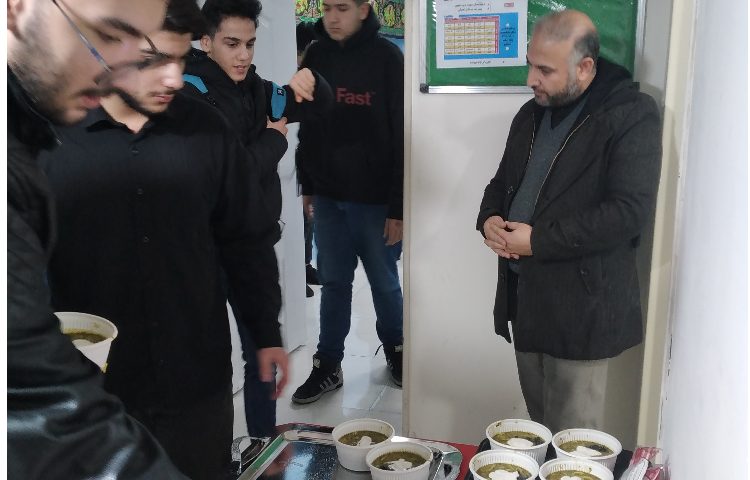 هیئت دانش آموزی 5