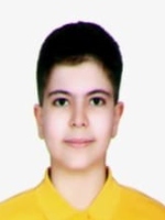 هیراد هاشمی