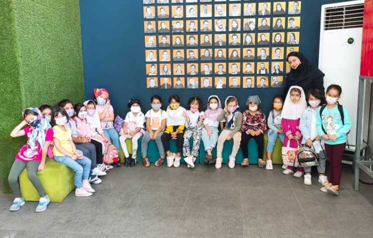 هیومن پارک 1