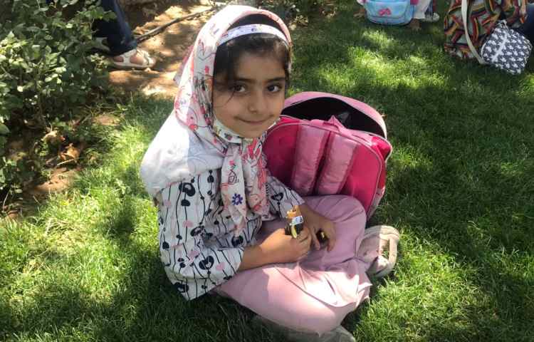 هیومن پارک 1