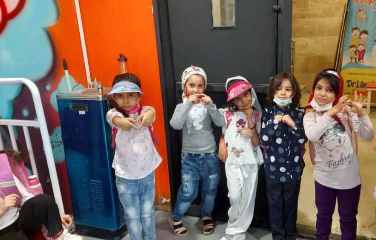 هیومن پارک 2