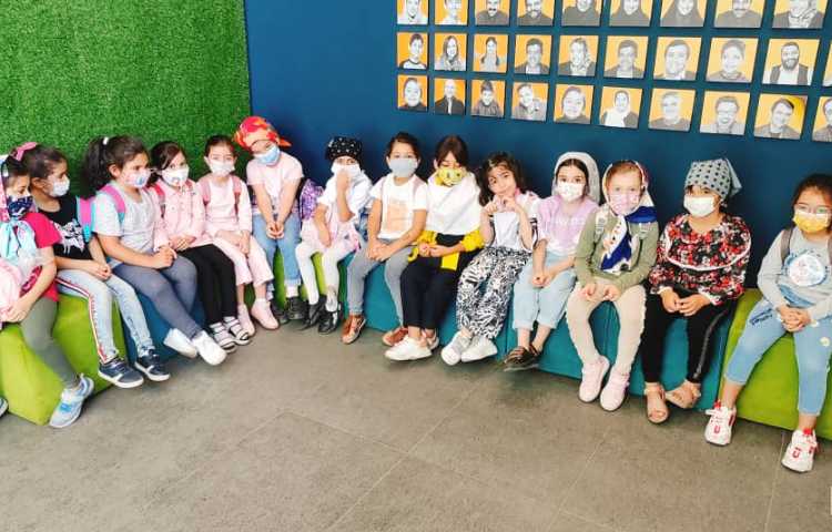 هیومن پارک 2