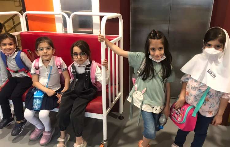 هیومن پارک 2