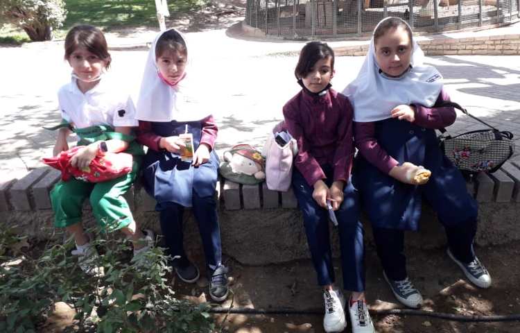 هیومن پارک 2