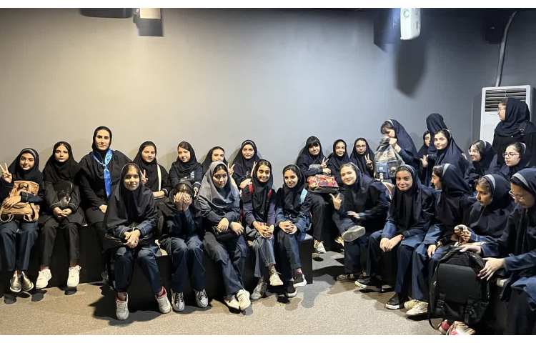 هیومن پارک 2