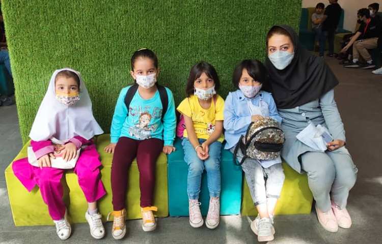 هیومن پارک 3