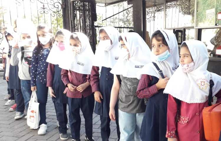 هیومن پارک 3