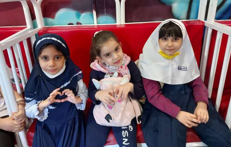 هیومن پارک 4