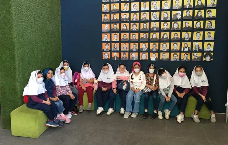 هیومن پارک 4