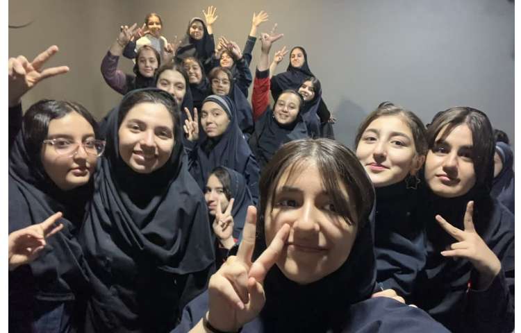 هیومن پارک 8