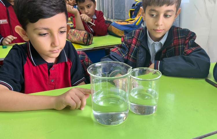 واحد اندازه گیری حجم و جرم 1