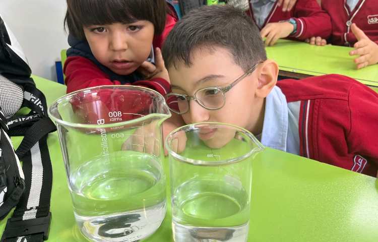 واحد اندازه گیری حجم و جرم