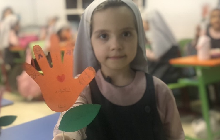 واحد بهداشت روز جهانی خانواده 1