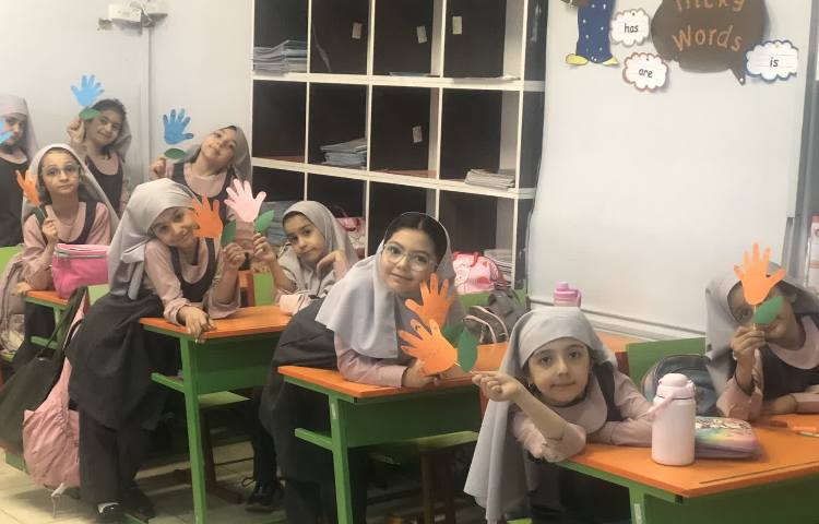 واحد بهداشت روز جهانی خانواده 2