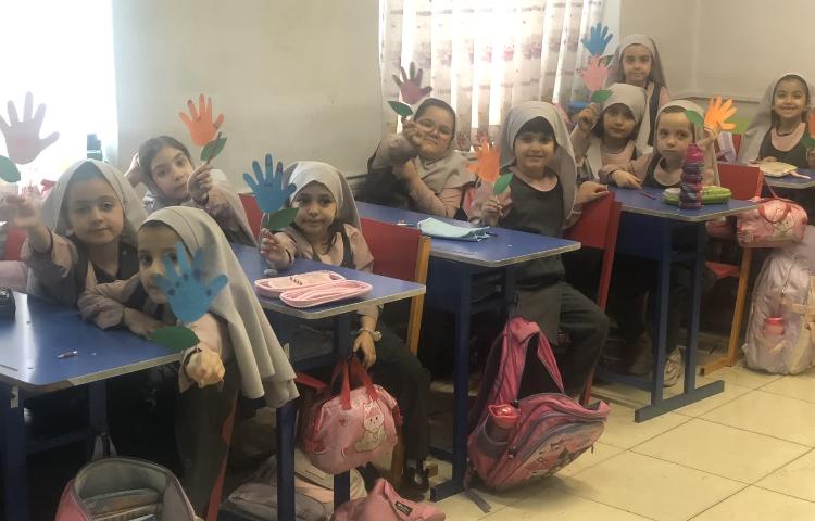 واحد بهداشت روز جهانی خانواده 3