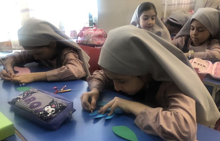 واحد بهداشت روز جهانی خانواده 4