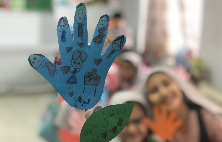 واحد بهداشت روز جهانی خانواده 5