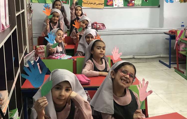 واحد بهداشت روز جهانی خانواده 6