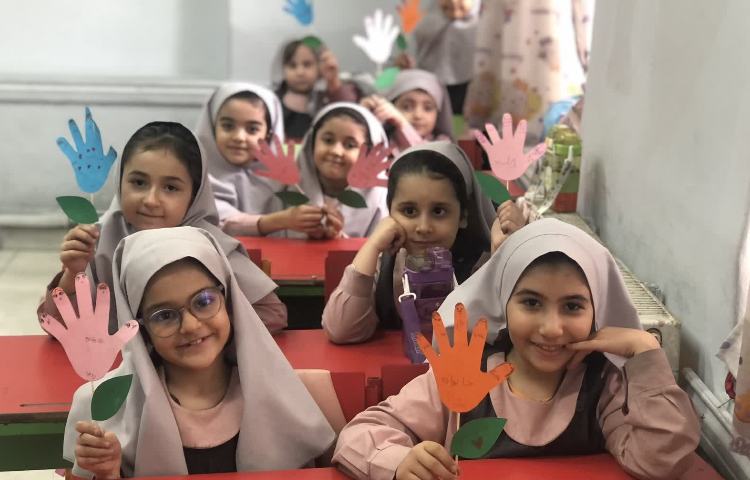 واحد بهداشت روز جهانی خانواده 7