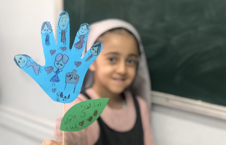 واحد بهداشت روز جهانی خانواده 8