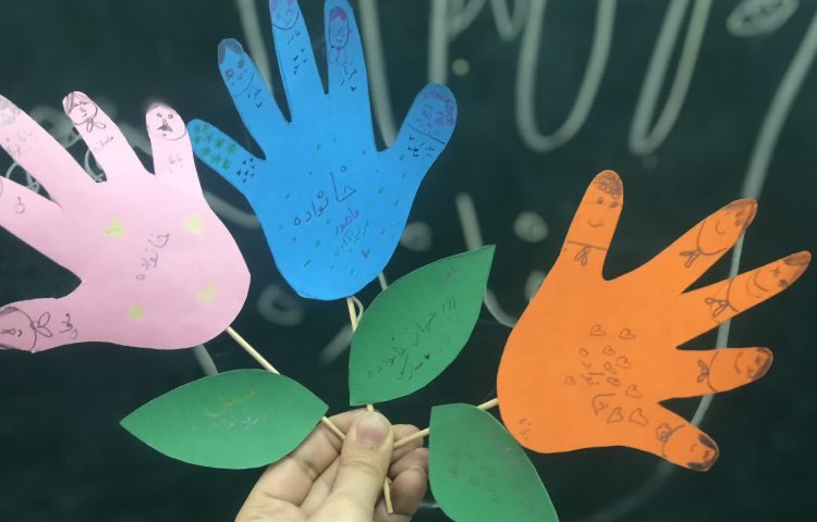 واحد بهداشت روز جهانی خانواده 9