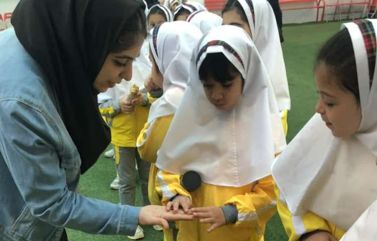 واحد بهداشت 2