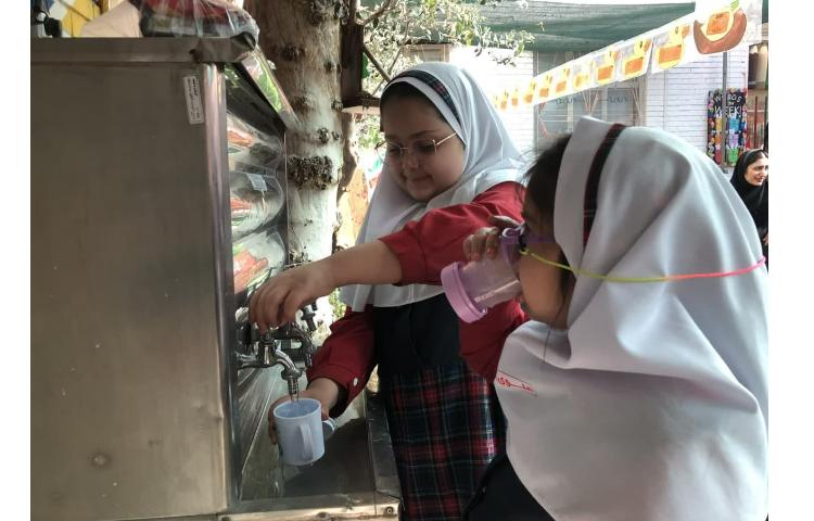 واحد بهداشت 3