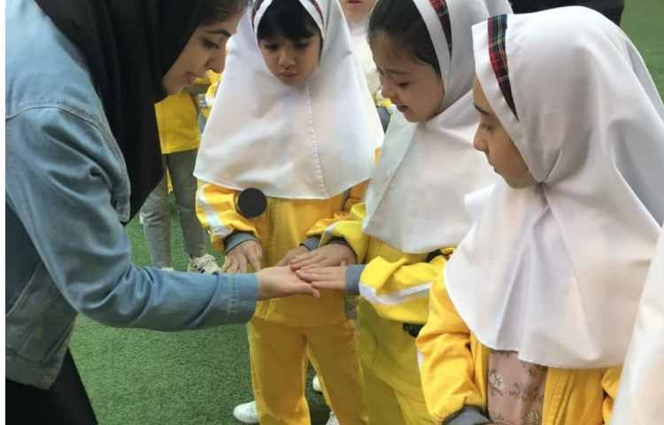 واحد بهداشت 3