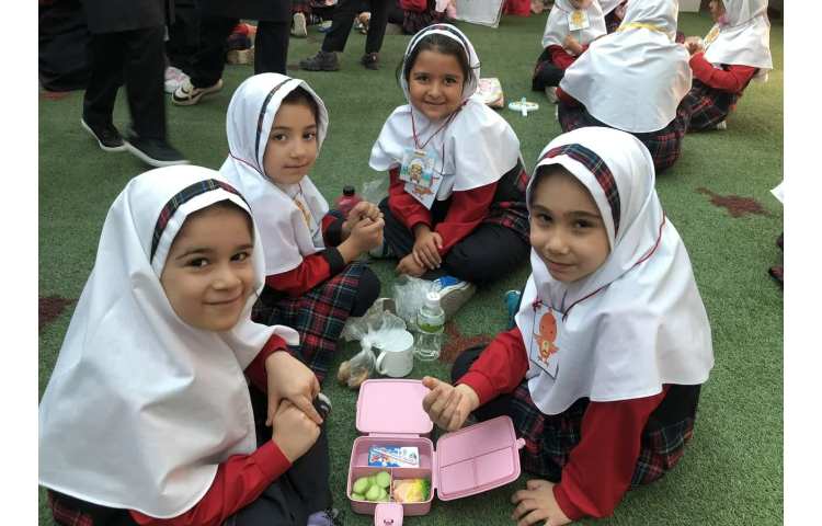 واحد بهداشت 4