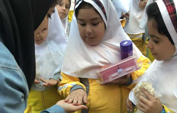 واحد بهداشت 4