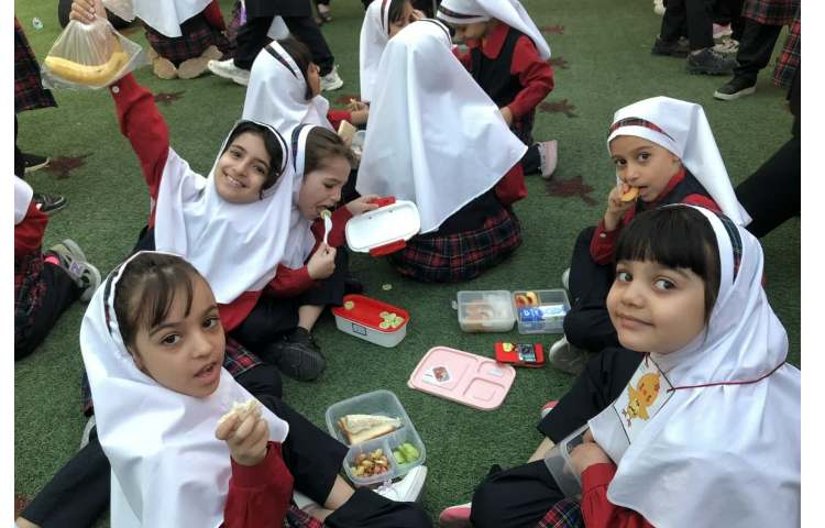 واحد بهداشت 5