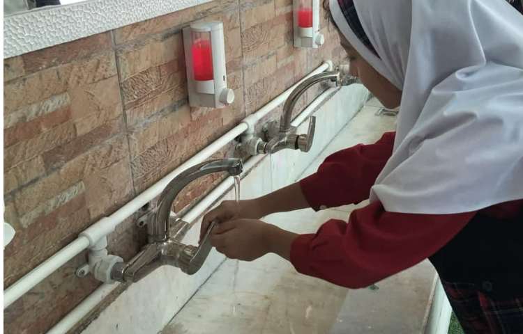 واحد بهداشت 5