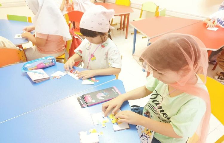 واحد کار علوم 4