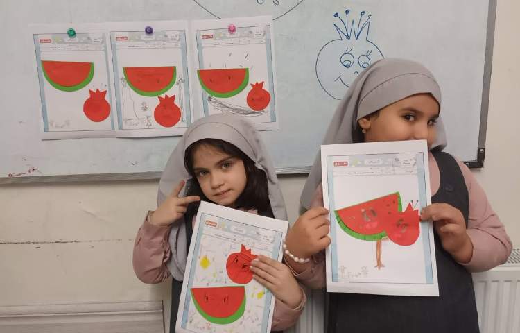 واحد کار یلدا 3