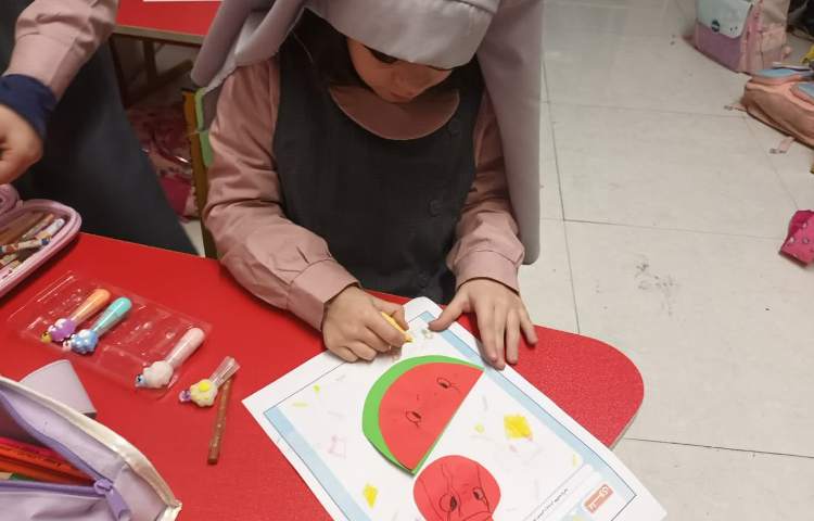 واحد کار یلدا 4