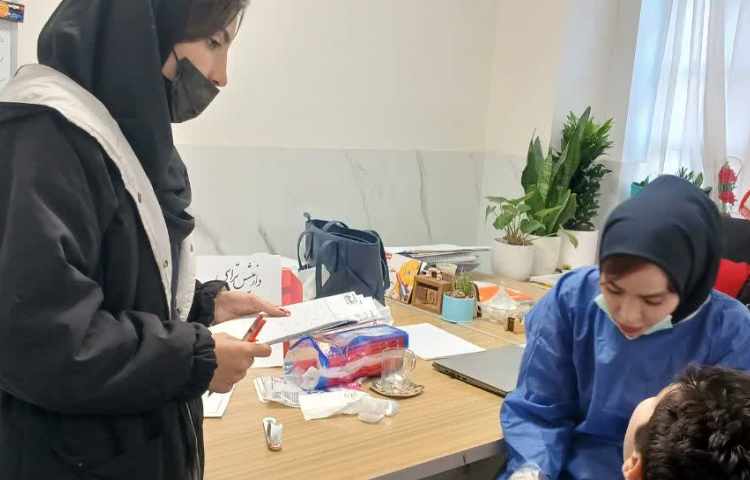 وارنیش تراپی 2