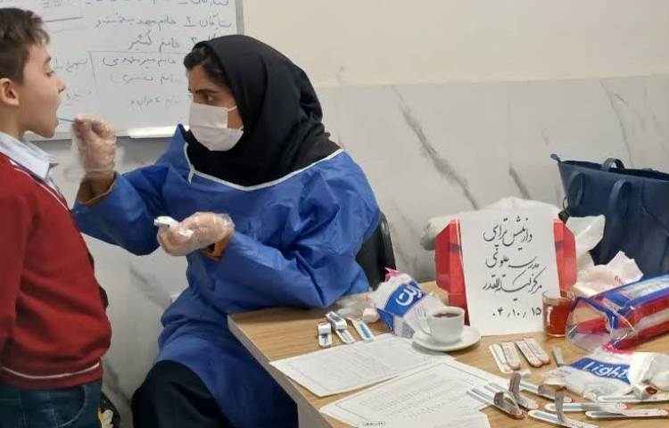 وارنیش تراپی 3