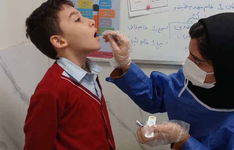 وارنیش تراپی 4