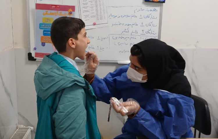 وارنیش تراپی 5