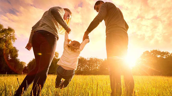 تأثیر سبک‌های مختلف والدگری بر شخصیت و رفتار فرزندان