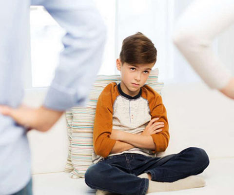 سبک تربیتی آسان گیر و بدون چارچوب