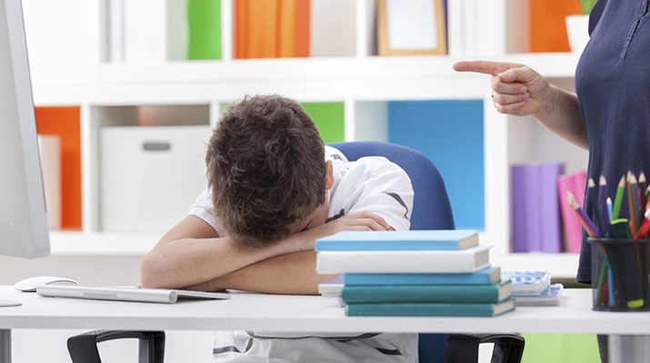 تأثیر سبک‌های مختلف والدگری بر شخصیت و رفتار فرزندان