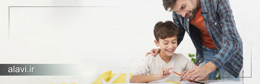 والدین در نقش مربی: بایدها و نبایدها