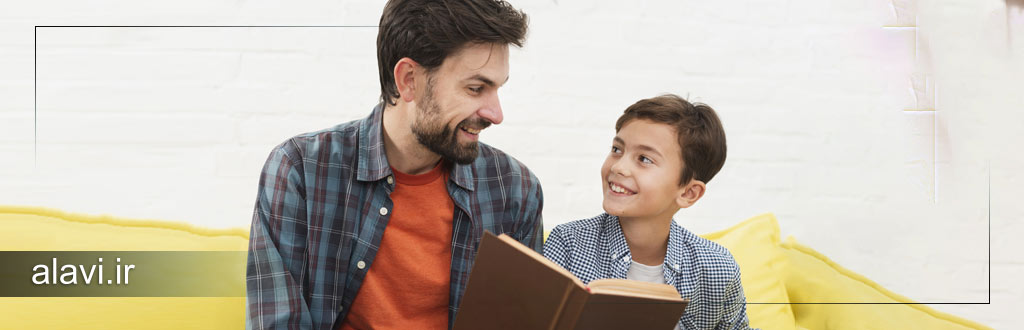 والدین در نقش مربی: بایدها و نبایدها