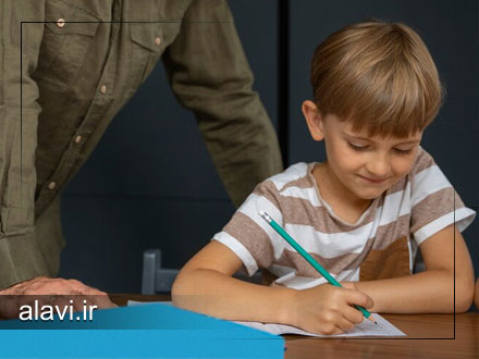 ایجاد فضای امن روانی