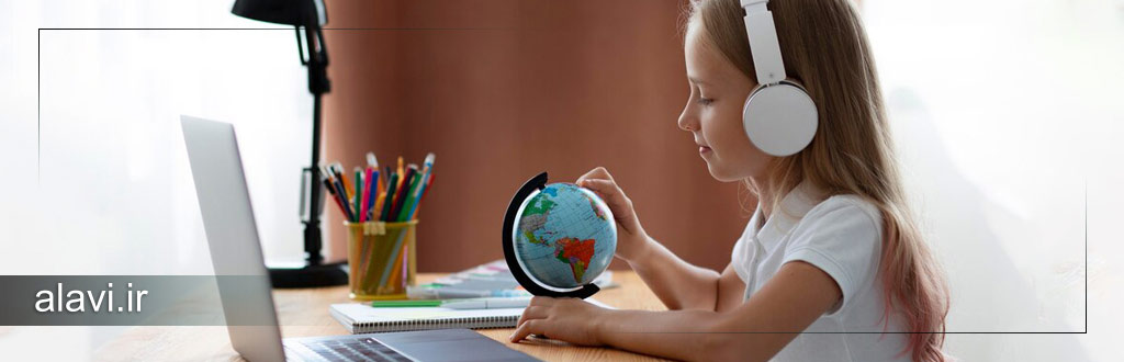 والدین و هوش مصنوعی