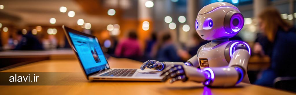 هوش مصنوعی چگونه یادگیری کودکان را تغییر می‌دهد؟