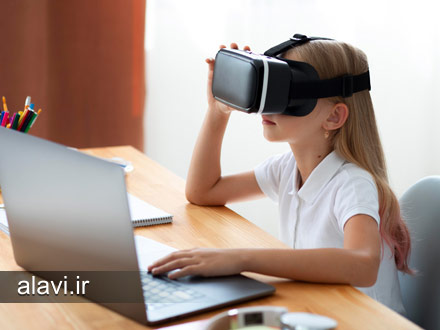 والدین و هوش مصنوعی