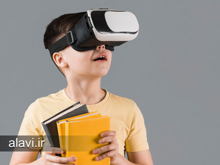 والدین و هوش مصنوعی